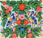 «На леваде», 1980-е