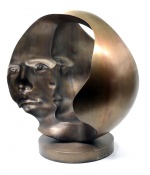 «Пространство вокруг», 2018