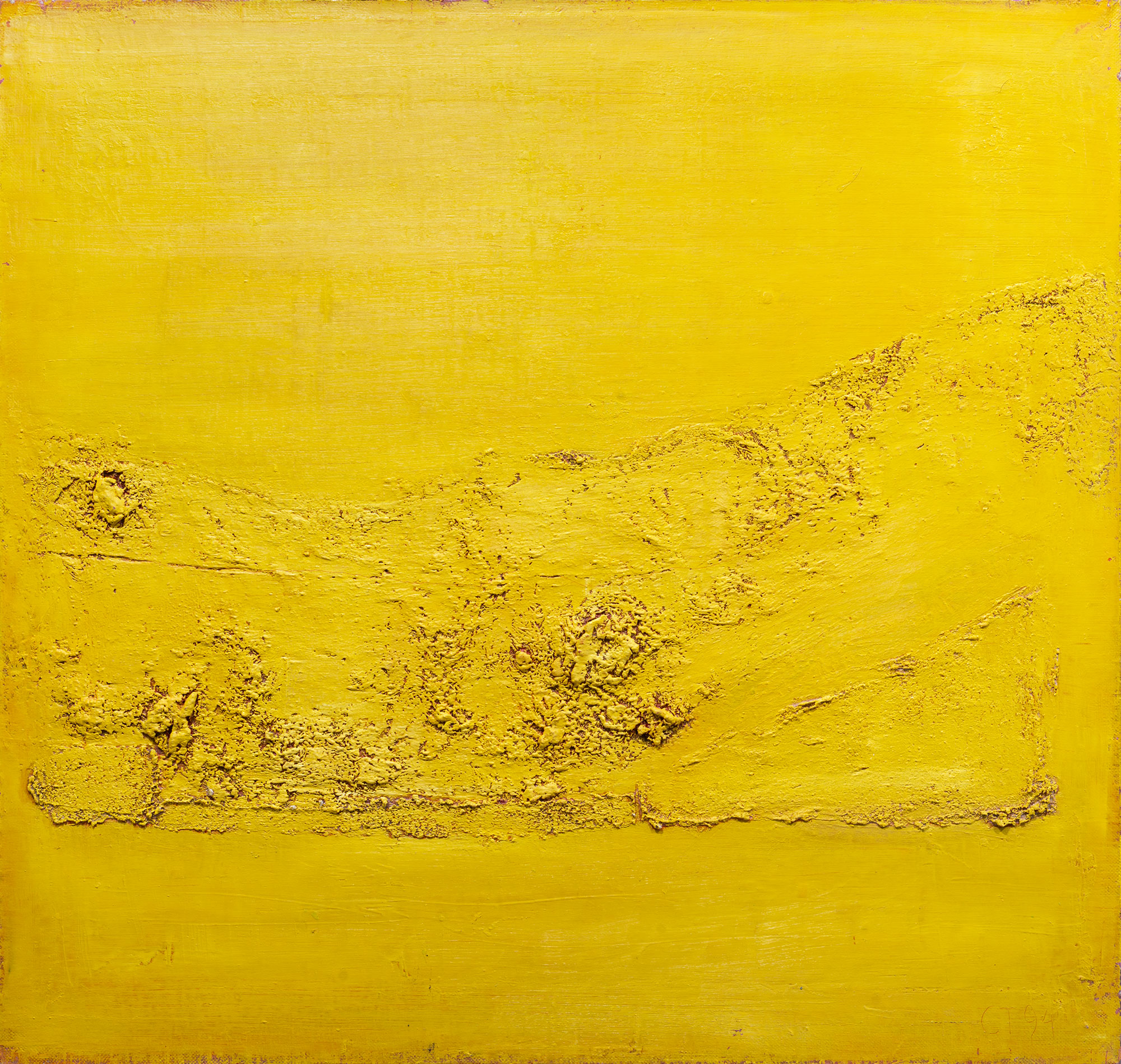  — «Живопись», 1993