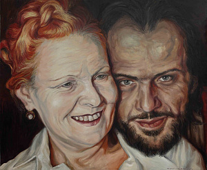 Вивьен, 2008, из серии «Опасные связи»