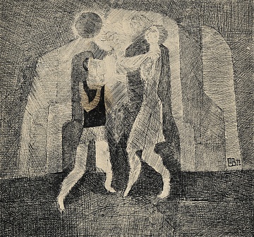 «Диалог», 1972