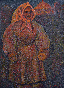  — "Мама", 1971