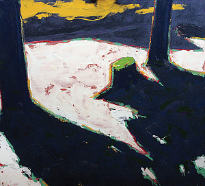  — «Пенек» , 2014