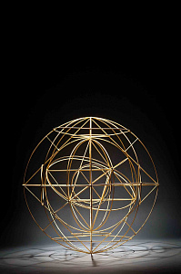  — «Гармонизатор пространства», 2011