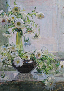 «Астры», 1966