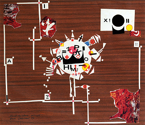 "Мистические стихи", 1979