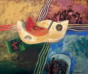 «Ковчег», 1978
