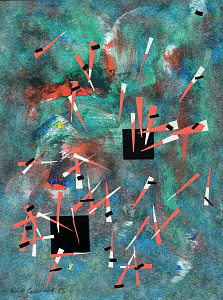 Без названия, 1983