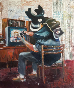 «ААА игры», 2024