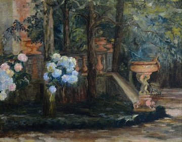 «Парк Маразли», 1910-е