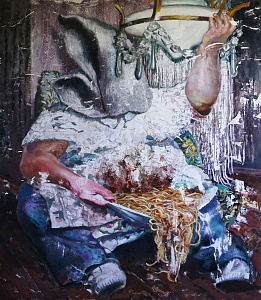 «Замена света», 2024