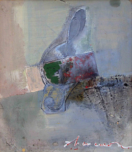 «Скрипичный ключ», 1990-е