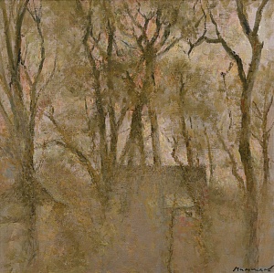 «Начало весны», 2005