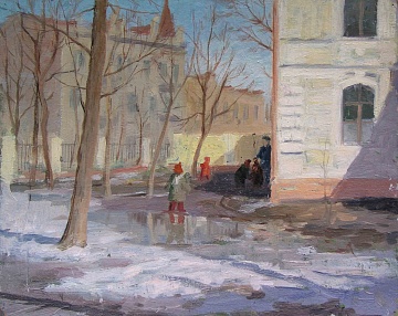 "Харьков", 1960-е