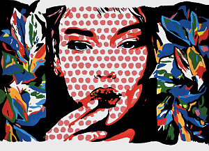  — «Зеркальность по средам», 2015