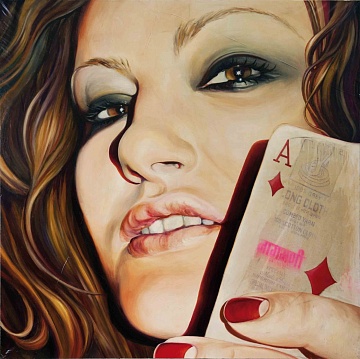 «Casino» из серии «Face of Surface», 2011