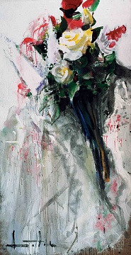 «Розы», 2006