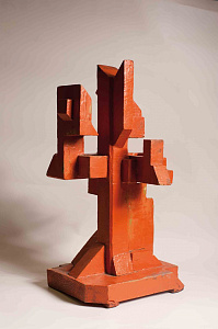 "Объект 34", 1960-е