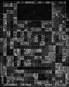 Из серии «Коллективная картина», 2024