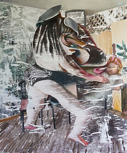 «Санаторий», 2024