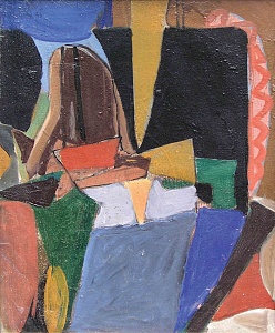"Интерьер", 1978