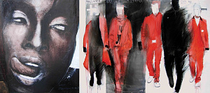 Michelle Obama. Fashion, 2009