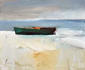 «Сычавка, еще одна из ...», 2014