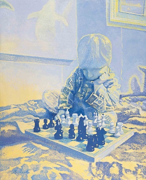 «Шахматы», 2010