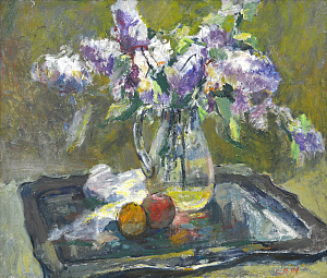 «Сирень», 1994