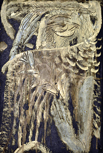  — «Без названия», 1980-е