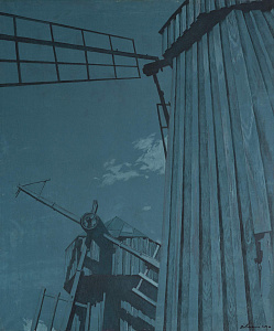 «Край неба», 2010