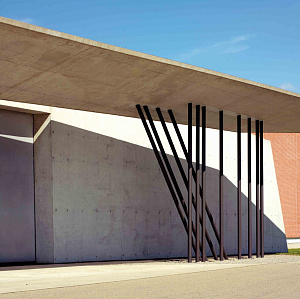  — Работа из серии «Цвет Света», 2008