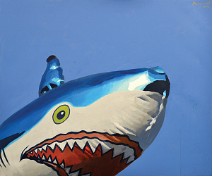 «Акула», 2019