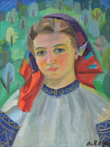 «Молодая», 1970-е