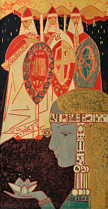  — «Легенда», 1962