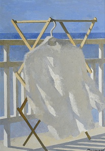 «Утро на о. Барбадос», 2007