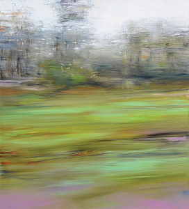  — Из серии «Ускользающая красота», 2015