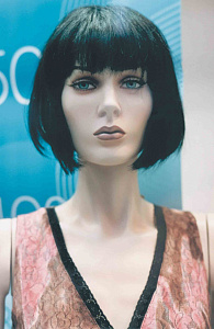  — «Наташа» из серии «Клоны», 2001