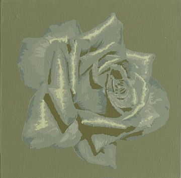 «Роза», 2009