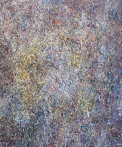 «Качались ветки в вишневом саду. Звездный путь», 2000