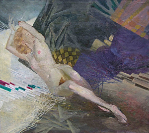 "Полет", 1970-е