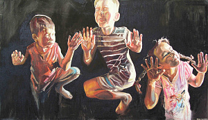 Хризолиды. Экспонат № 3, 2009