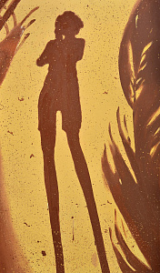  — «Bulemic Summer», 2013