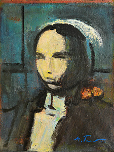 “Инфанта”, 1990-1993