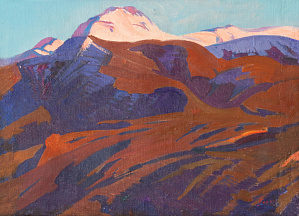 «Вечернее время», 1965