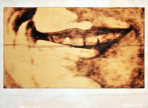 «Его улыбка», 2011