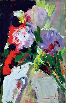 «№11» из серии «Натюрморт», 2006