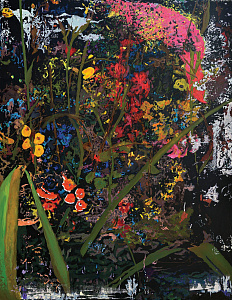  — «Без названия», 2013-2014