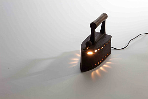  — Светильник «Железко», 2011