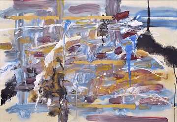 «Абстракция», 2003